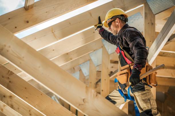 Quick and Trustworthy Emergency Roof Repair Services in Avocado Heights, CA
